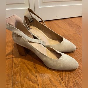Soludos High Heels - NEW